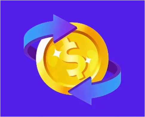 Daily Cashback